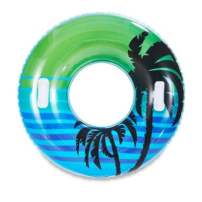 33" Swim Tubes with Handles - Sun Squad™