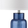 Bottle Glass Lamp - 29 Inch Height - LIT4157 - Safavieh - 4 of 4