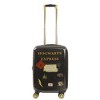 WB Harry Potter Ful Hogwart Express Hardside Printed Abs 21 Inch Luggage Black - 2 of 4