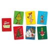 NMR Distribution The Grinch Christmas Memory Master Game - 3 of 4