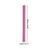 Unique Bargains Women's Heatless Bendy Hair Roller 9.45" Length 10 Pcs - 4 of 4
