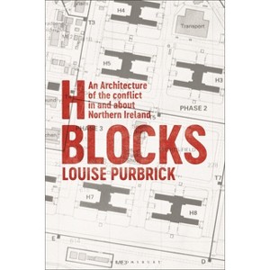H Blocks - by  Louise Purbrick (Paperback) - 1 of 1