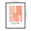 Amanti Art LExposition III by Incado Wood Framed Wall Art Print - 4 of 4
