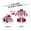 Robocar Poli 4" TRANSFORMING ROBOT - SANDY - 4 of 4
