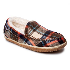 Minnetonka Women's Tempe Loafer Slippers - 1 of 4