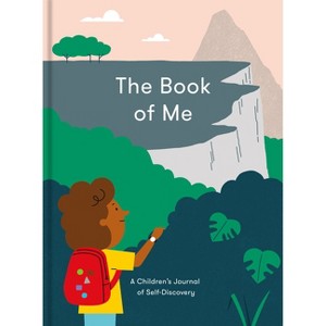 The Book of Me - by  The School of Life (Paperback) - 1 of 1