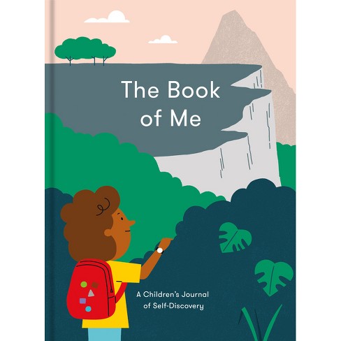 The Book of Me - by  The School of Life (Paperback) - image 1 of 1