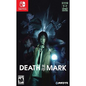 Death Mark - Nintendo Switch - 1 of 4