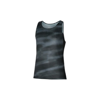 Mizuno Men's Dryaeroflow Graphic Tank