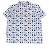 RuggedButts Baby Boys Knit Short Sleeve Performance Polo - 2 of 4