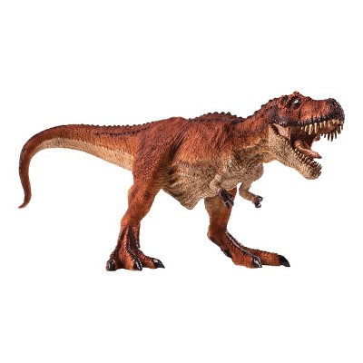 Mojo Prehistoric T Rex Hunting Dinosaur Figure - Red : Target