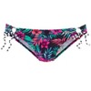 Women's Side Tie Bikini Swimsuit Bottom - LASCANA - 4 of 4