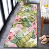 Barbados BAR596 Power Loomed Indoor/Outdoor Rugs - Safavieh - 2 of 4