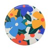 PopSockets PopGrip Floral Cell Phone Grip & Stand - 2 of 4