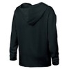 NHL Anaheim Ducks Women's Dark Fleece Hooded Sweatshirt - 2 of 3