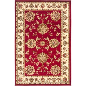 Lyndhurst LNH555 Power Loomed Rugs - Safavieh - 1 of 4