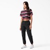 Dickies Women's High Rise Fit Cargo Jogger Pants - 4 of 4