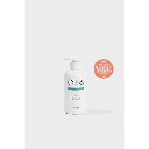 Hours Haircare The Daily Moisturizing Shampoo 8oz - 1 of 4