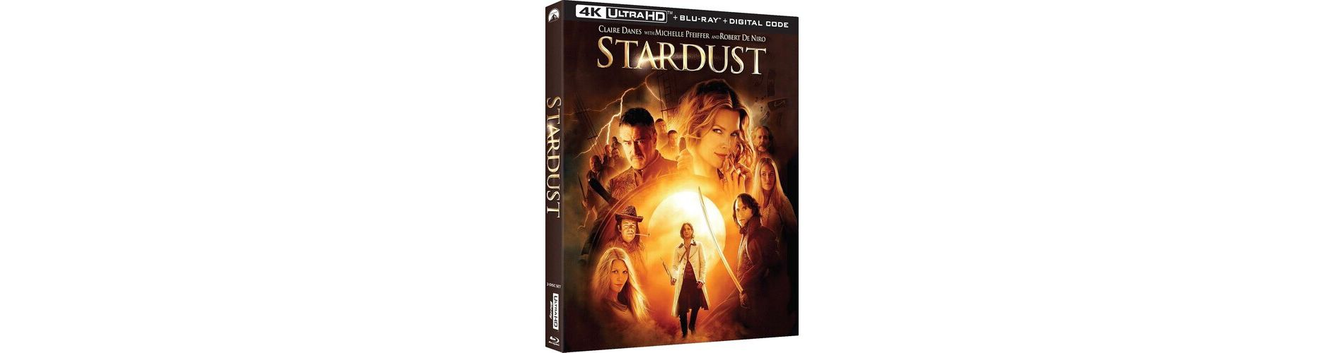 Stardust (4K/UHD)(2007)