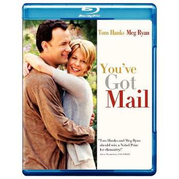 You've Got Mail (Blu-ray)(1998)