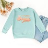 The Juniper Shop Retro Dreamers Gonna Dream Toddler Sweatshirt - 3 of 4