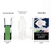 Big Dot of Happiness Kentucky Horse Derby - Horse Race Party Favor Boxes - Set of 12 - 2 of 4