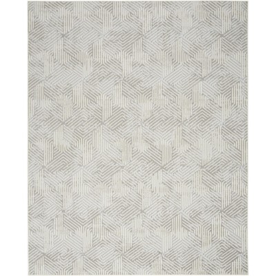 Nourison Grafix Geometric Indoor Rug