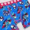 Boys' Transformers 4pk Boxer Briefs - image 4 of 4