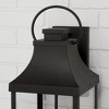 Capital Lighting Bradford 1 - Light Wall Light in  Black - 4 of 4