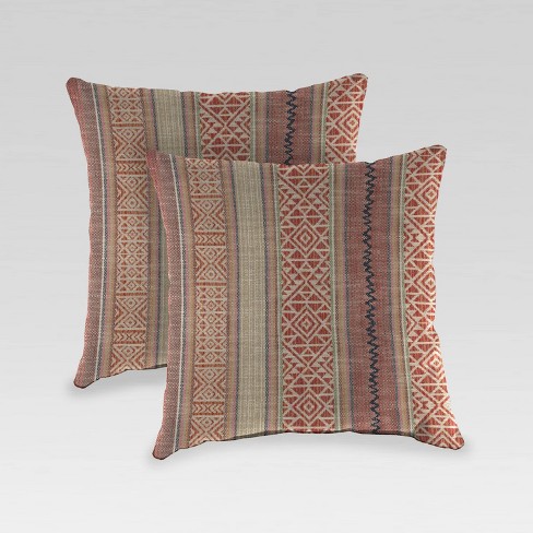 Jordan manufacturing clearance outdoor throw pillows