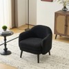 Karl Home Living Room Armchair - 3 of 4