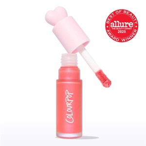 ColourPop Radiant Finish Liquid Blush - I Love It - 0.3oz - 1 of 4