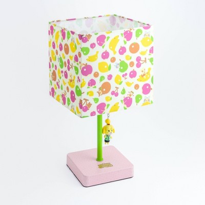 Animal Crossing Isabelle Table Lamp