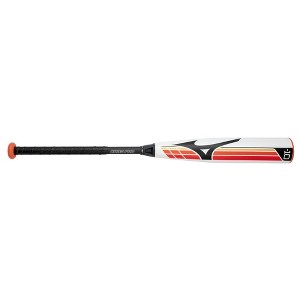 Mizuno CRBN PRO - Big Barrel Youth USSSA Baseball Bat (-10), 29