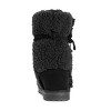 Essentials by MUK LUKS Women's Clementine Boots - image 3 of 4