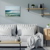 Stupell Industries Waves Crashing Seascape Painting Canvas Art - 3 of 4