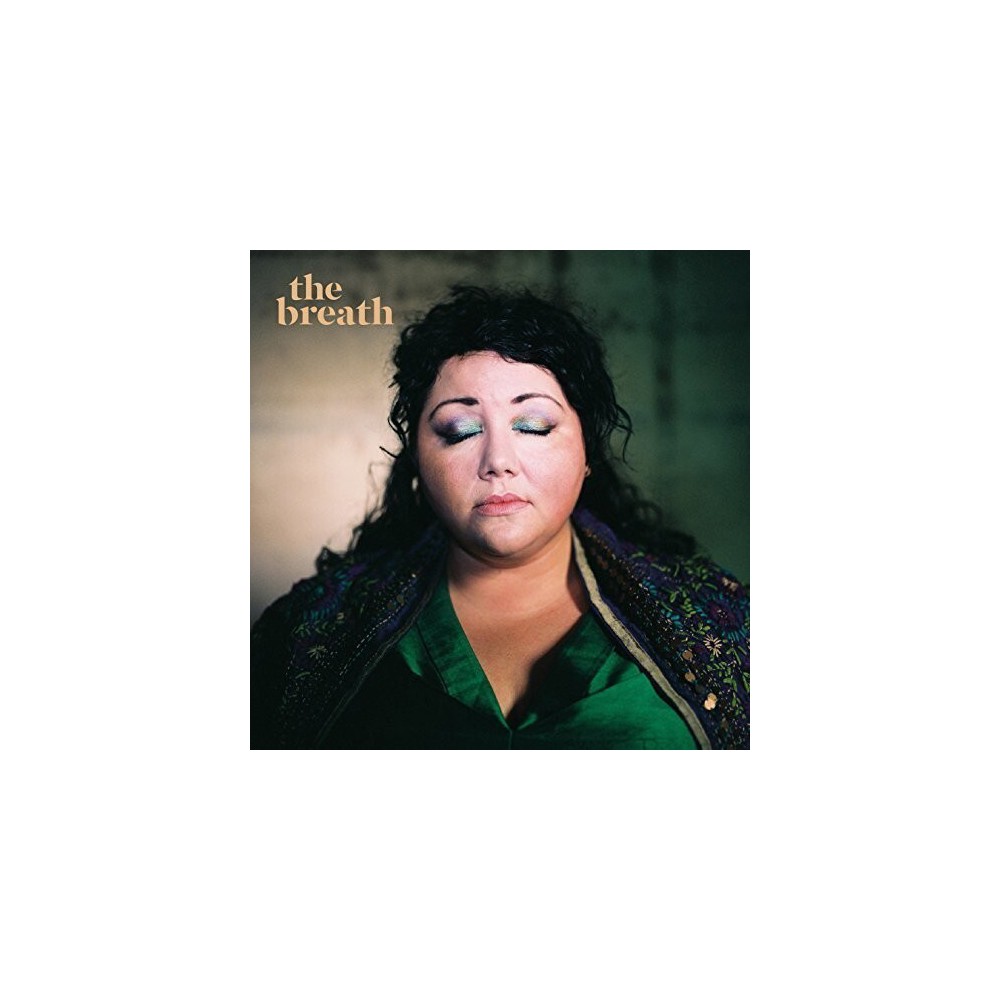 Breath - Carry Your Kin (CD)