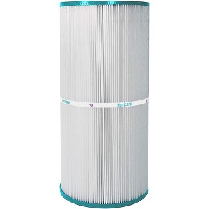Hurricane Filters Replacement Spa Filter Cartridge for Filbur FC-3921, Limelight Hot Tub, 2018 and model Pulse, Flash, Flair, Prism, Beam 1, Limelight - 1 of 4