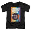 Toddler Boys' Star Trek Tos Episode 63 T-Shirt Black - 2 of 4