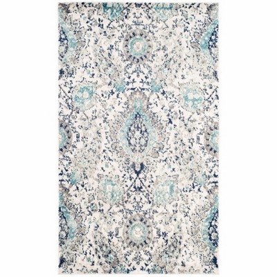 Madison MAD600 Power Loomed Indoor Rug - Safavieh