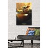 Trends International Star Wars: The Mandalorian Season 3 - Grogu in Pod Unframed Wall Poster Prints - 2 of 4