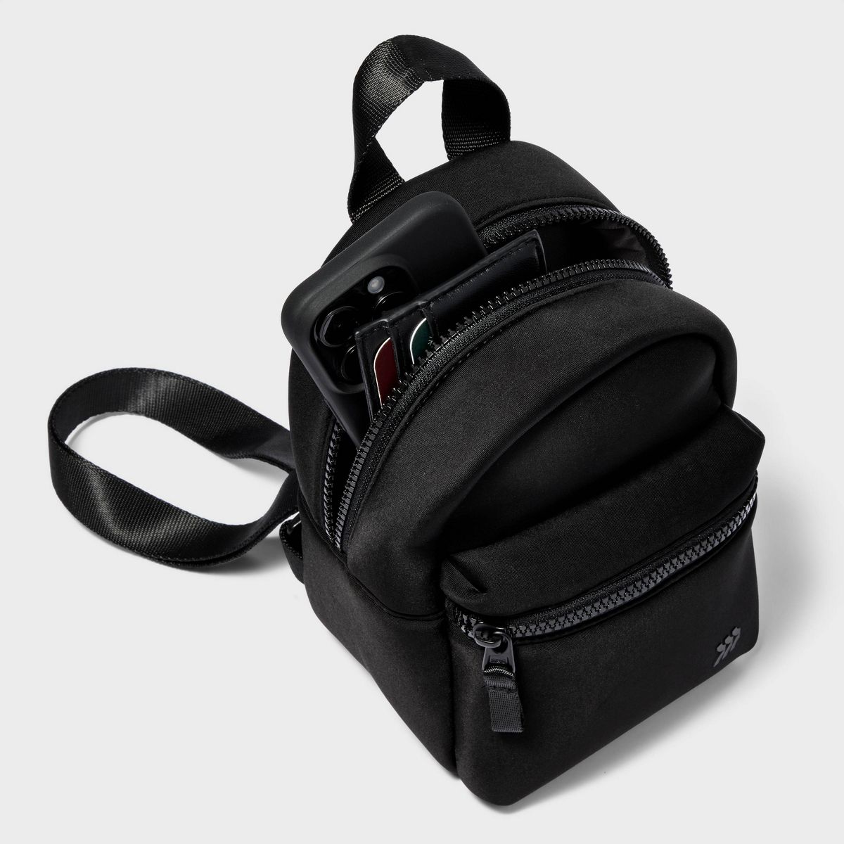 Neoprene Mini Backpack - All In Motion™ - thumbnail 3