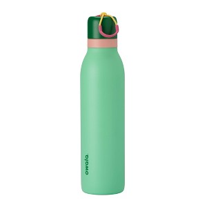 Owala 24oz FreeSip TWIST Stainless Steel Water Bottle - 1 of 4