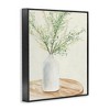 Stupell Industries Tranquil Botanical Still Life, 16" x 20" - 3 of 4