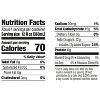 SToK Decaf Not Too Sweet Cold Brew Coffee - 48 fl oz - 4 of 4