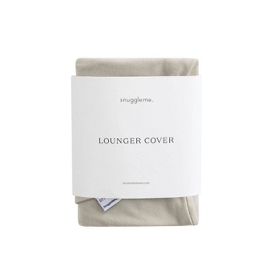 Snuggle Me Organic Cover