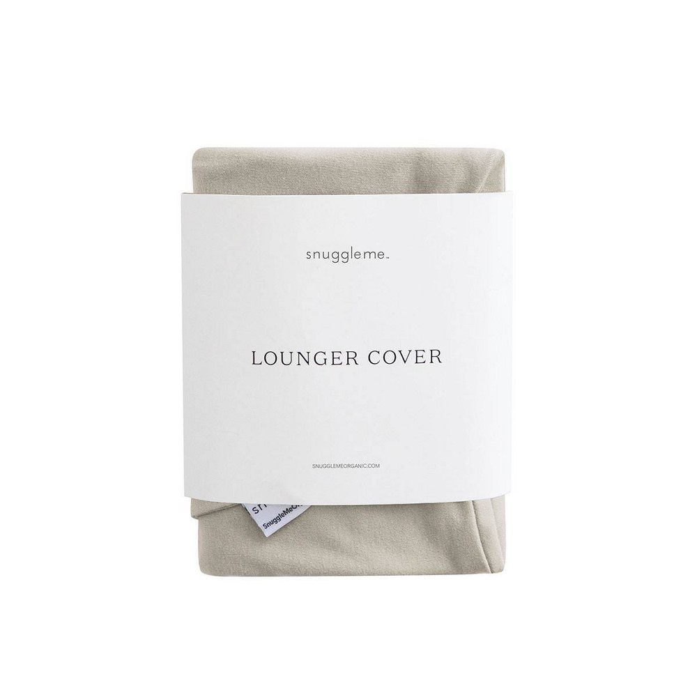 Photos - Other for Child's Room Snuggle Me Organic Cover - Birch