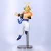 Little Buddy LLC Dragon Ball Z Dokkan Battle 10th Anniversary Super Gogeta Figure - 4 of 4