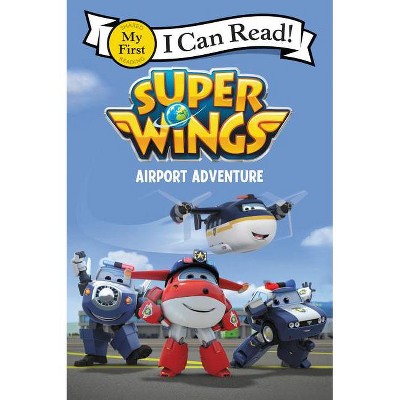 super wings toys target