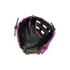 Mizuno Gmvp1200pf5 Mvp Prime Fp, Infielder Fastpitch Glove, 12", Center Pocket Design, H Web - 3 of 4